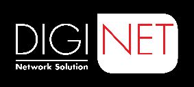 Diginet logo